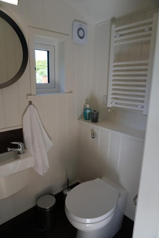 Ballyroe Accommodation Leap Eksteriør bilde