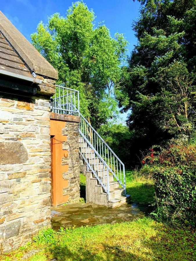 Ballyroe Accommodation Leap Eksteriør bilde